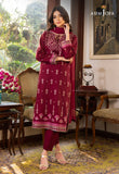 Asim Jofa AJPE-04 (3-PC) Essential Cambric Suits