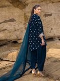 Zainab Chottani Pareeha Luxury Velvet Pret Formals