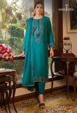 Asim Jofa AJPE-19 (3-PC) Essential Cambric Suits