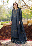 Asim Jofa AJMQ-10 Lucknowi Chikankaari