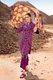 Gul Ahmed CL-22058 A Lawn Chunri 2022