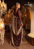 Asim Jofa AJSH-02 Shehnai Festive Collection