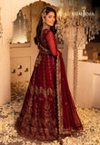 Asim Jofa AJSH-16 Shehnai Festive Collection