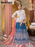 Noorma Kamal Nk-b05 Biyaah Wedding Festive 2022