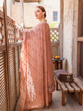 Gulaal Mehermah 06 Embroidered Chiffon Collection 2022