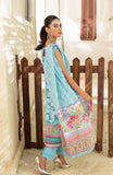 Al Zohaib SSBP-22-06 Sunshine Bloom Cotton Silk Printed Edition 2022