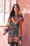 Alzohaib CCDL2-22-06 Coco Printed Lawn Vol 2 2022