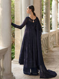 Gulaal Maya 05  Embroidered Chiffon Eid Collection
