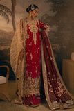 Sana Safinaz G224-006-CT Nura Festive Collection Vol 4