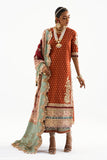 Sana Safinaz N231-006-CL Nure Festive Collection