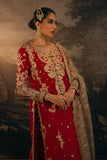 Sana Safinaz G224-006-CT Nura Festive Collection Vol 4