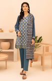 Orient OTL 21 219 U Blue Summer Spring Lawn 2022