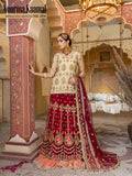 Noorma Kamal Nk-b06 Biyaah Wedding Festive 2022