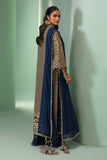 Sana Safinaz N233-006-CJ Nura Vol 3 Festive Collection