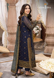 Asim Jofa AJSH-12 Shehnai Festive Collection