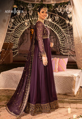 Asim Jofa AJDA-24 Dastaan Collection