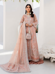 Gulaal Afsanah 07 Wedding Collection