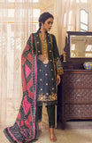 Alzohaib CCDE-22-07 Coco Digital Embroidered Lawn 2022