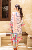 Al Zohaib SSBP-22-07 Sunshine Bloom Cotton Silk Printed Edition 2022