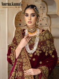 Noorma Kamal Nk-b07 Biyaah Wedding Festive 2022