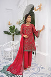 Flossie Persian Red Kuch Khas 2022