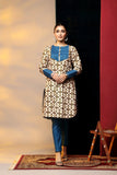 Ittehad LF-HC21-007B Fall Collection 2021