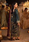 Asim Jofa AJSH-20 Shehnai Festive Collection