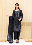 Noorma Kaamal NB07 Black & White Collection 2022