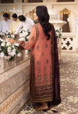Asim Jofa AJSH-13 Shehnai Festive Collection