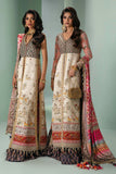 Sana Safinaz N233-008-CL Nura Vol 3 Festive Collection