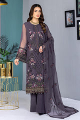 Flossie Grey Elegant Kuch Khas Vol 13