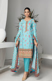 Al Zohaib ANDC-22-09 Anum Digital Printed Cambric 2022