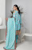 Al Zohaib ANDC-22-09 Anum Digital Printed Cambric 2022