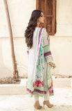 Al Zohaib SSBP-22-09 Sunshine Bloom Cotton Silk Printed Edition 2022