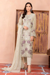 Flossie Pristine Elnaz Chiffon Collection Vol 01