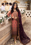 Asim Jofa AJSH-13 Shehnai Festive Collection