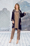 Panache Purple-noir Winter Luxe 2021