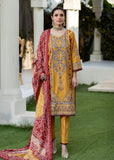 Noorma Kaamal NK-WK-01 Wintry 2.0 Collection