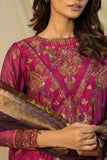 Sapphire FCE LX22V11 3 1 3 Piece - Embroidered Jacquard Suit Winter Vol 1 RTW 2022