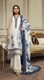 Anaya By Kiran Chudhry Sabeeka Luxury Lawn Collection