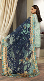 Anaya By Kiran Chudhry Zenobia Luxury Lawn Collection