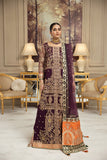 House of Nawab Furat A Nainsukh Luxury Collection Vol-03