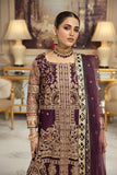 House of Nawab Furat A Nainsukh Luxury Collection Vol-03