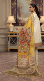 Anaya By Kiran Chudhry Yana Luxury Lawn Collection