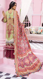 Anaya Maricel Viva Lawn 2022
