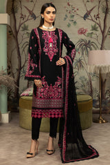 Elegance Alaya Luxury Lawn Edition