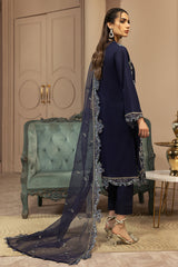 Elegance Ivy Luxury Lawn Edition