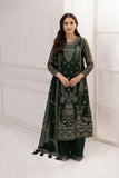 Alizeh D10 Green Rang E Mehr Vol 14