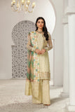House Of Nawab Meharma Gulmirah Chiffon Collection Vol 2 2022