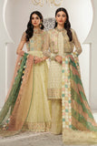 House Of Nawab Meharma Gulmirah Chiffon Collection Vol 2 2022